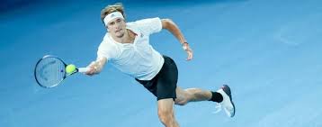 Killing is no problem, not getting killed is trickier. Vor Den Australian Open Alexander Zverev Gibt Sich Plotzlich Gelautert Sport Tagesspiegel