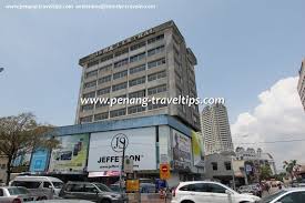 Let me help u to choose the right. Wisma Central