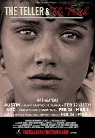 The Teller and the Truth