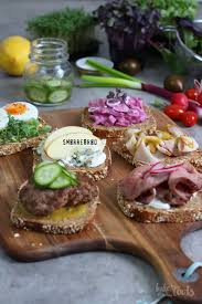 Our 50 favorite sandwich recipes, from grilled cheese to pan bagnat to south african barbecue rolls. Smorrebrod Aka Danish Open Sandwiches Bake To The Roots