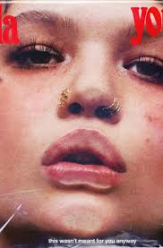 “Messy”: Lola Young's Gen Z Anthem — Raandoom