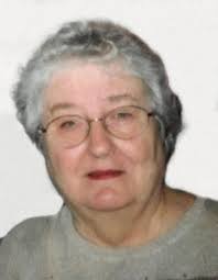 Carol Krueger Obituary (1933