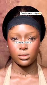 Makeup tutorial , Always Employ a professional and qualify person to do  your touch , #makeupideas#makeuphackreel , #beautysecrets