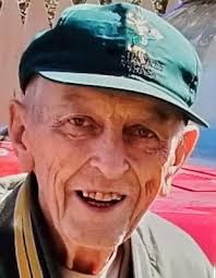 Clayton Hennessey Obituary (1930