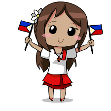 Independence Day Mini Event Result Independence Day Filipino Girl Cool Artwork