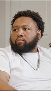 Chef Davante speaks about how he built connections even through competition  during his championship run within the tv series Chopped. From competing