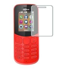 Nokia 130 Dual SIM Screen Protector ...