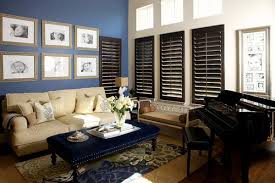 Below is the list of 7 most attractive colors you can pair with brown furniture in living room area. What Color Should I Paint My Living Room