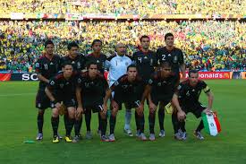 , el partido entre méxico y sudáfrica se jugará este miércoles 28 de julio de 2021. Javier Aguirre De Ser Odiado En El 2010 A Amado En El 2020