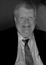 Obituary for Dr. Richard "Rich" T. Crane