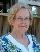 Obituary information for Margaret A. Gary