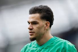 Ederson says he's 'rooting' for £225k-a-week Man City star to win the  Premier League Player of the Season award