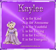 Acrostic Name Meaning Names With Meaning Acrostic Poems