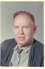 Kinion Edward Whittington (1912-1985)