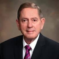 James "Jim" Dawson Beasley Obituary