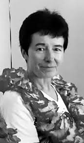 Shelley Lou Allen (nee Robson)