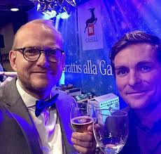 Di Gasell för andra året i rad🔥 (i Västerbotten)