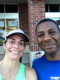 Franklin Road Runners Thanksgiving fun run