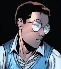 Peter Parker (Peter Benjamin Parker