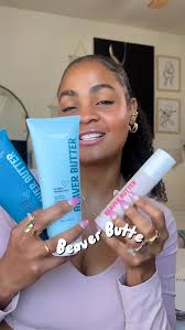 If shaving leaves you with bumps or irritation… this is the routine that  changed everything for me., #beaverbutter #smothskingoals #selfcaretips  #shavingessentials #skincareroutine #ingrownhairserum