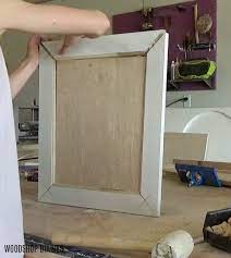 How To Make Diy Cabinet Doors