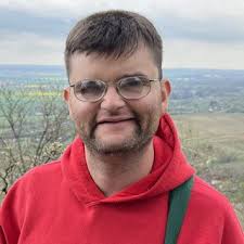 Aaron R., Friendly English language teacher