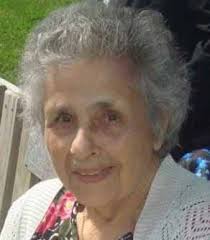Antoinetta Sheehan Obituary