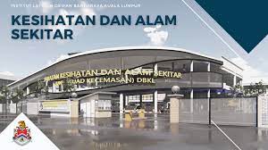 Agensi di bawah kementerian wilayah persekutuan sebagai pbt terunggul di malaysia. Jadual Kursus Portal Rasmi Institut Latihan Dewan Bandaraya Kuala Lumpur