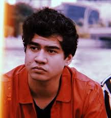 one foot in the golden life one foot in the gutter