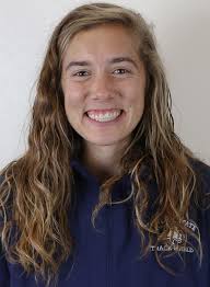 Kelsi Lasota (10/29/2018)