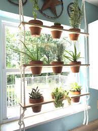 Custom Listing For Tara Window Plants Hanging Plants Window Herb Garden