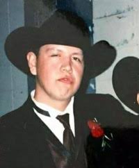 Bruised Head, Scotty