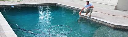 Swimmingpool.com is the world's leading resource for pool design, maintenance and outdoor living inspiration. Pool Service Escondido Keep The Pool Clean And Safe For Your Family