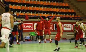 Check spelling or type a new query. Basketball Al Ahly Beats Zamalek 82 68 Egypttoday