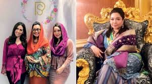 Sultan ahmad shah married tengku ampuan afzan tengku tengku muhammad in 1954 and the couple had two sons and five daughters sultan ahmad shah ascended the throne of the largest state in peninsular malaysia on may 7, 1974, following the passing of. Regal Regale Pressreader