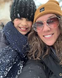 Georgia snow days ❄️