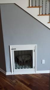 Dog Crate Under Stairs Google Search Under Stairs Dog House Dog Bedroom Dog Rooms