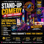 NYC Stand-Up
