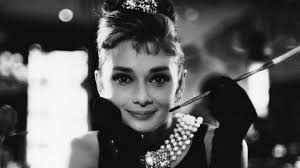 Why Holly Golightly Now?