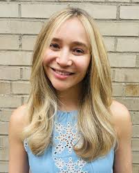 BLONDES HAVE MORE FUN! A pleasure working with @nyc_iconic