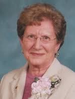 Norma Williamson Obituary