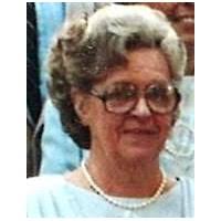 Elsie Larson Obituary