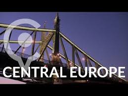 How Do You See The World Do You Seek The Latest Thrills Soak Up The Culture Central Europe World Europe