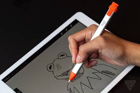 The Logitech Crayon Is A Good Apple Pencil Substitute That Makes Some Compromises Apple Pencil Logitech Apple