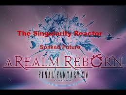 So much content for free!follow me on twitch: Ffxiv The Singularity Reactor Tank Guide Youtube