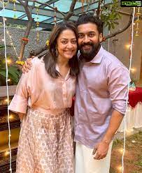 Jyothika Wiki, Biography, Age, Gallery, Spouse and more
