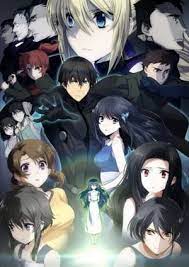 Mahouka Koukou No Rettousei Movie Hoshi Wo Yobu Shoujo Bluray Bd H264 Hevc H265 New English Subs Soulreaperzone Free Mini Mkv Anime Direct Downlo Anime Films Anime Anime Movies