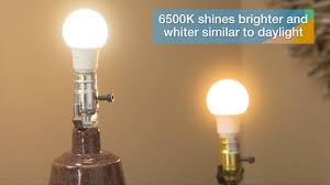 This type of lighting is typically used for bedrooms. Soft White Vs Warm White Which Should You Use In Your Smart Home