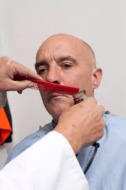 Contributions from Luke Stephenson