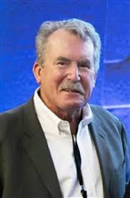 Rod Mullen Presented with the Albert Nelson Marquis Lifetime Achievement  Award by Marquis Who's Who